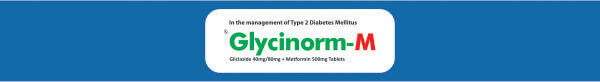 Glycinorm-M