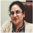 Dr. Bidita Khandelwal