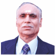 Dr. M. Viswesvaraiah