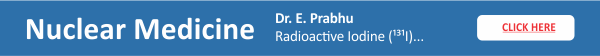 Nuclear Medicine