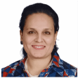 Dr. Vijaya Sethumadhavan