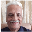 Dr. B. C. Rao