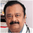 Dr. V. Balachandran