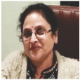 Dr. Bidita Khandelwal