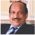 Dr. V. G. Mohan Prasad